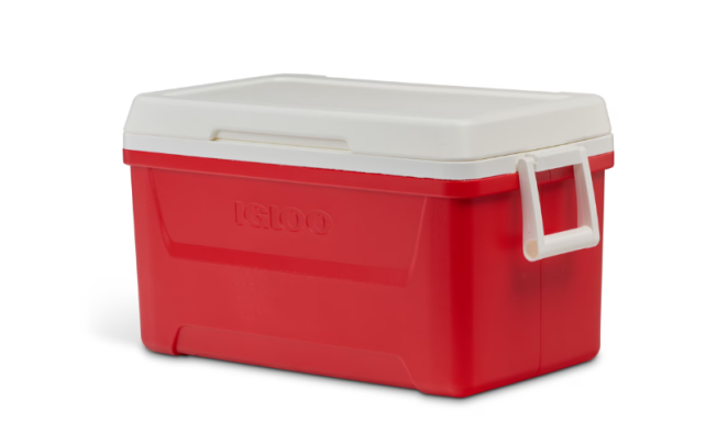 48 qt Cooler 48 qt Cooler
